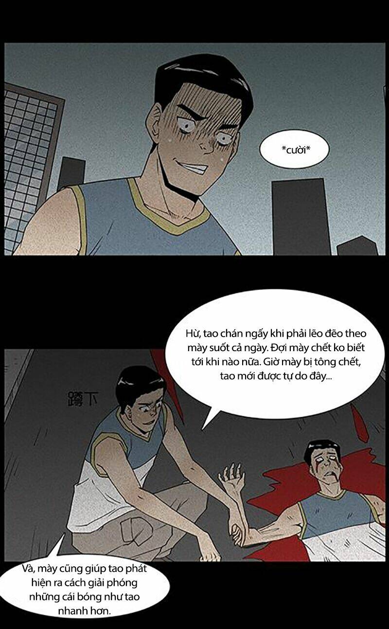 kinh dị đêm khuya chapter 37 26