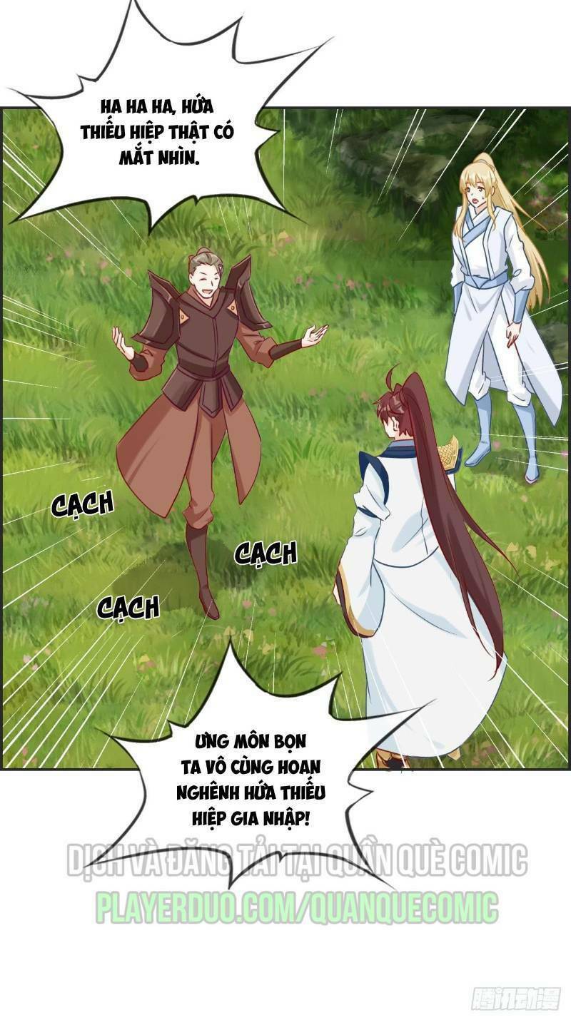 tối cường hoàn khố hệ thống chapter 49 27