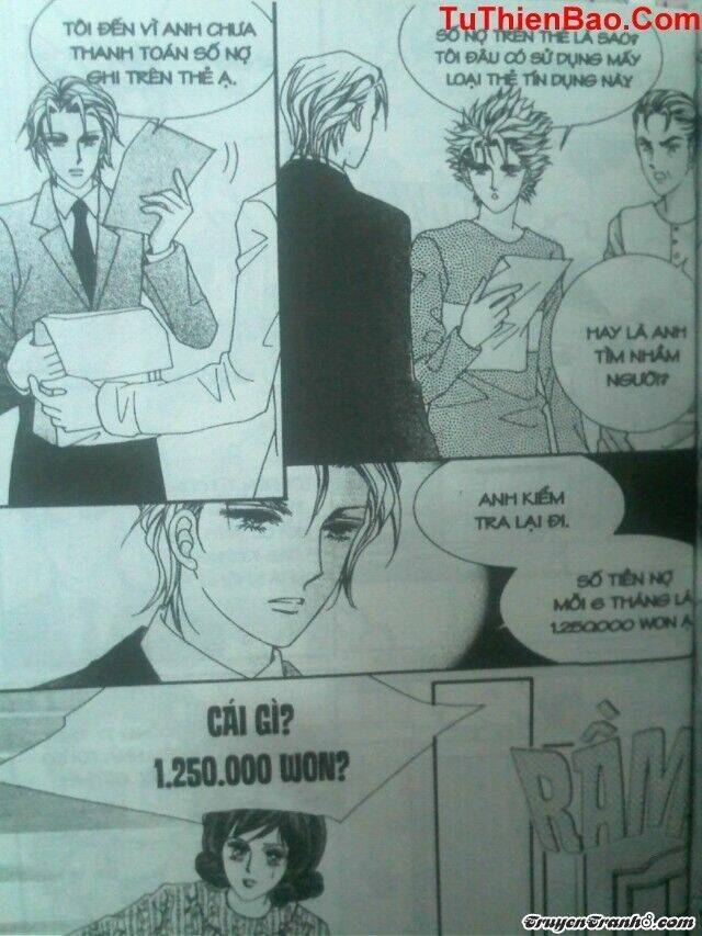 tôi là mẹ còn anh là cha chapter 1 4