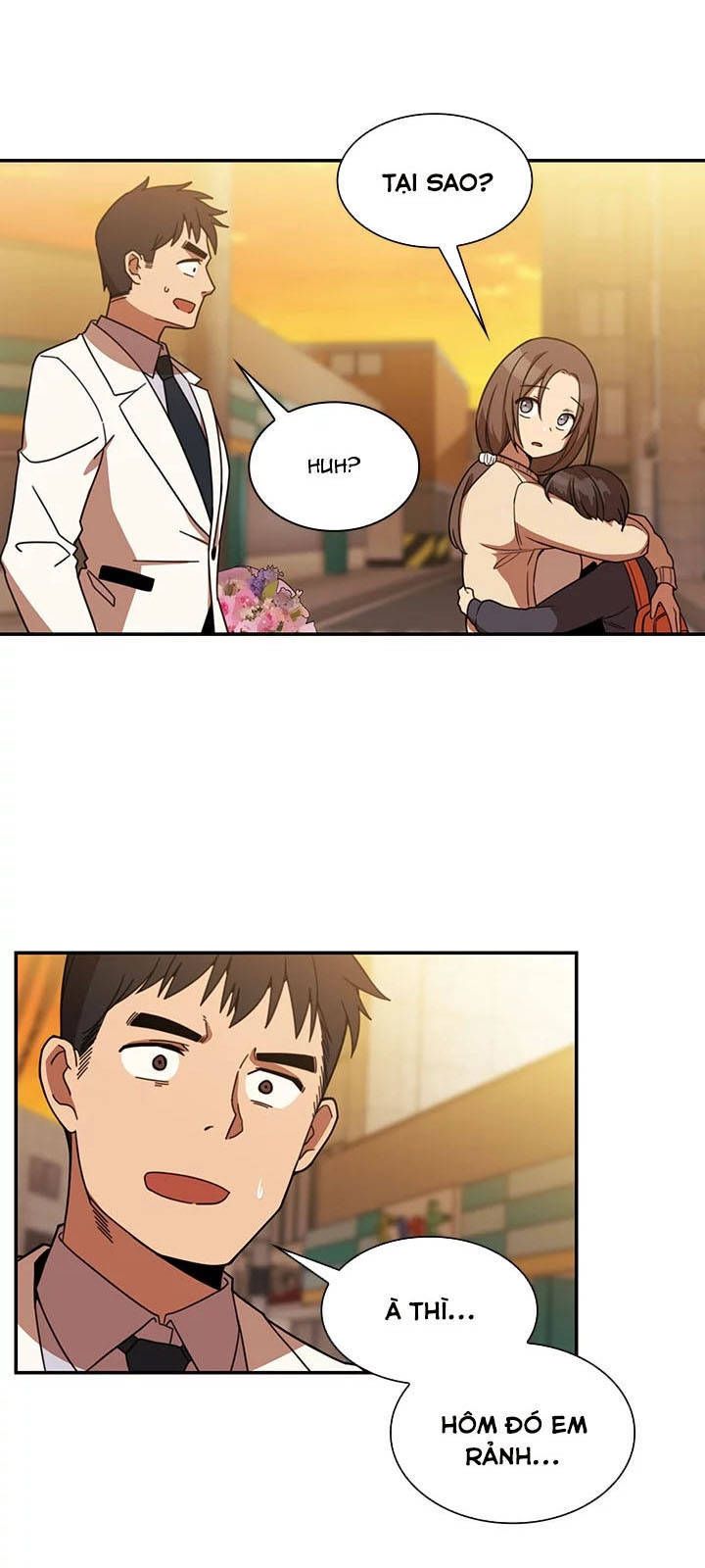 close as neighbors chapter 22 50