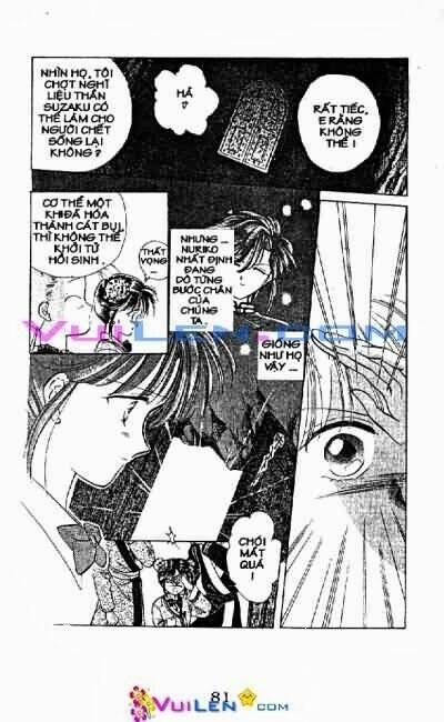 quyển sách kỳ bí chapter 9 82