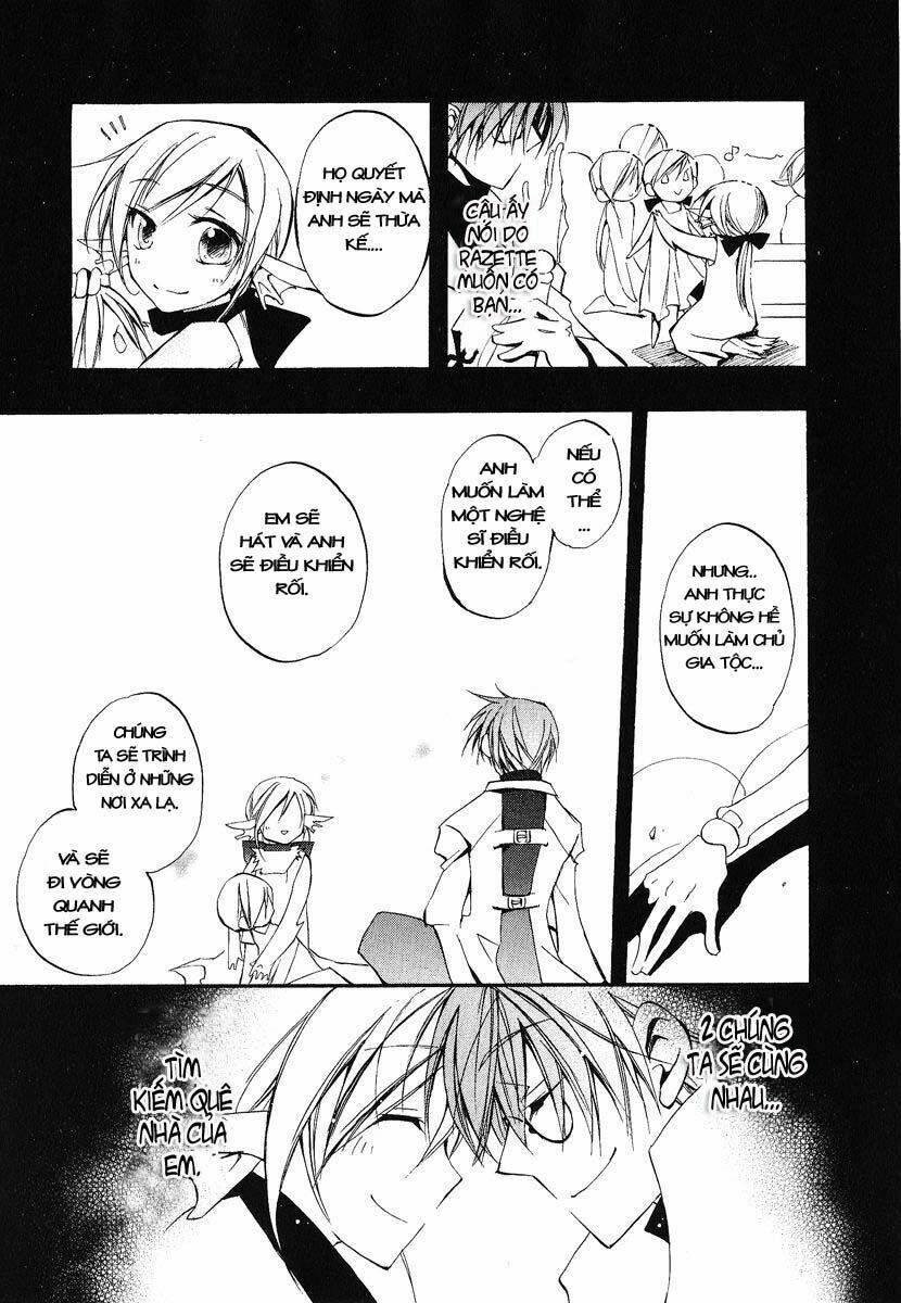 07 hồn ma chapter 31 26