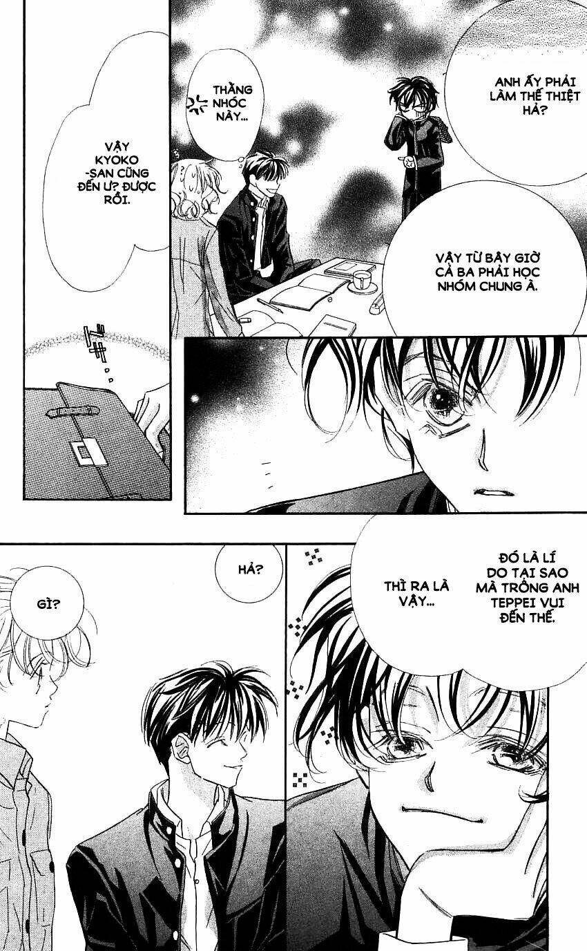 yoru made matenai chapter 18 39