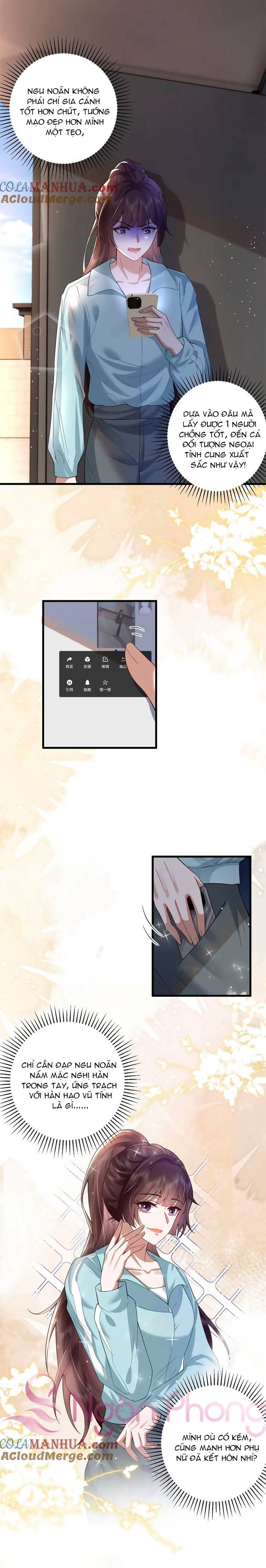 tôn trọng vận mệnh tra nam, từ bỏ tình tiết giúp người chapter 13 9