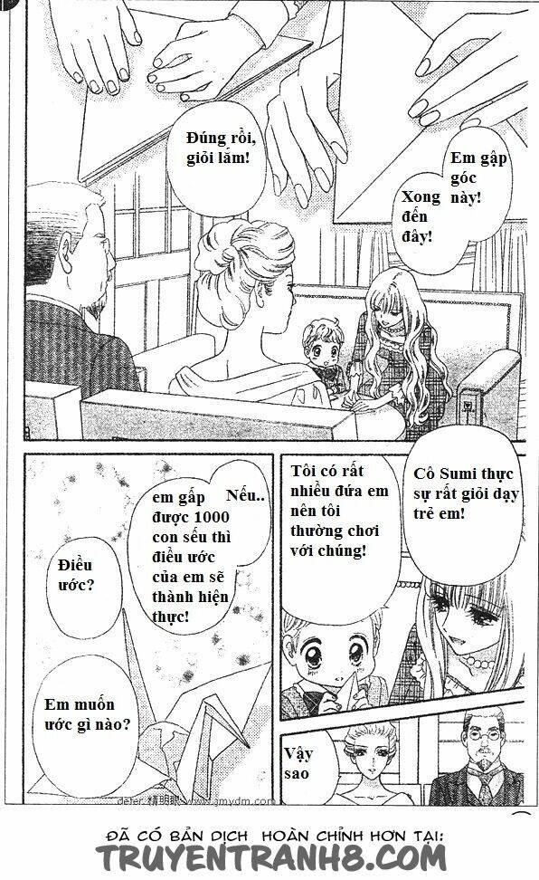 hoa hồng đỏ chapter 50 22