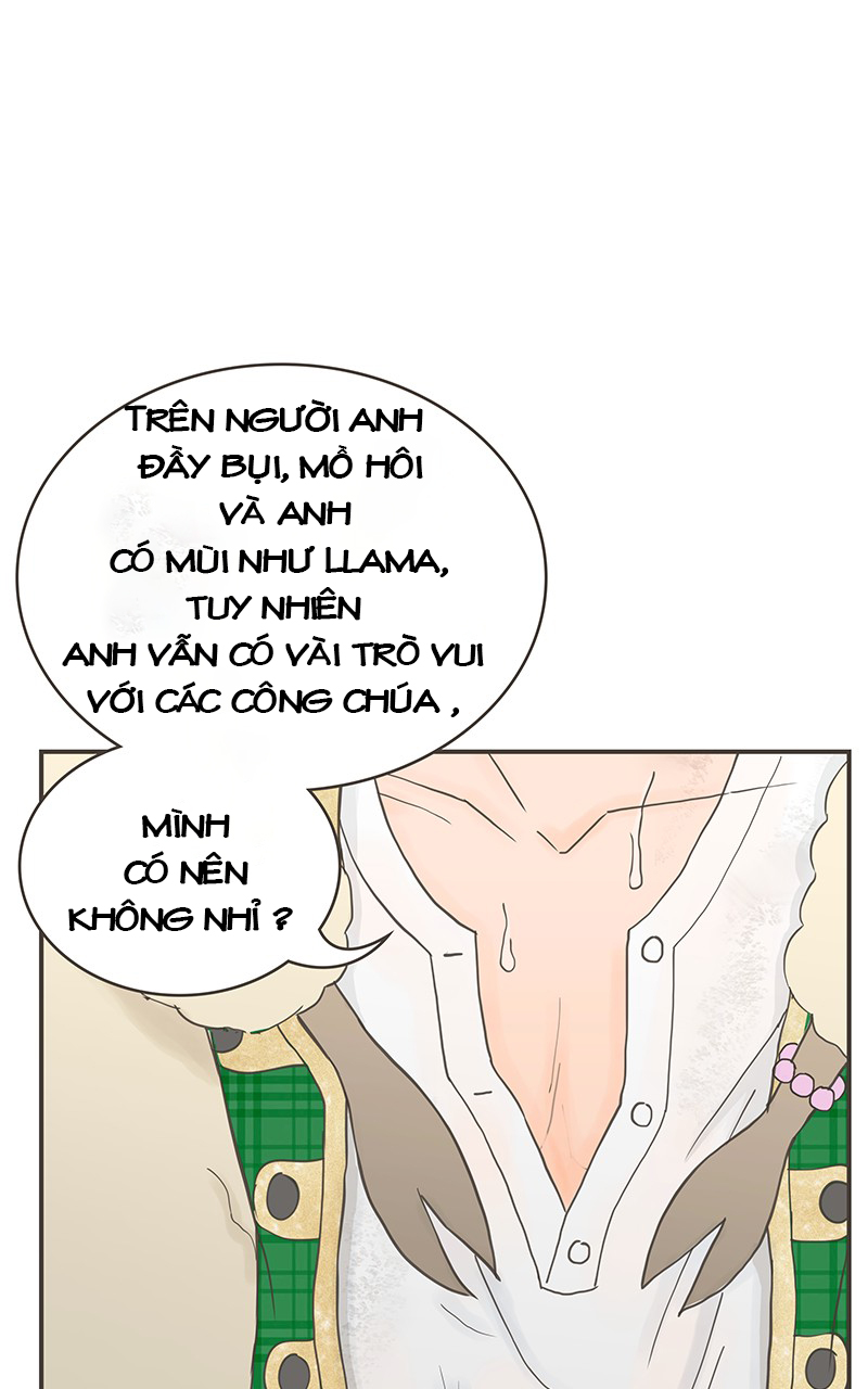 những nàng công chúa bị nguyền rủa chapter 23 16