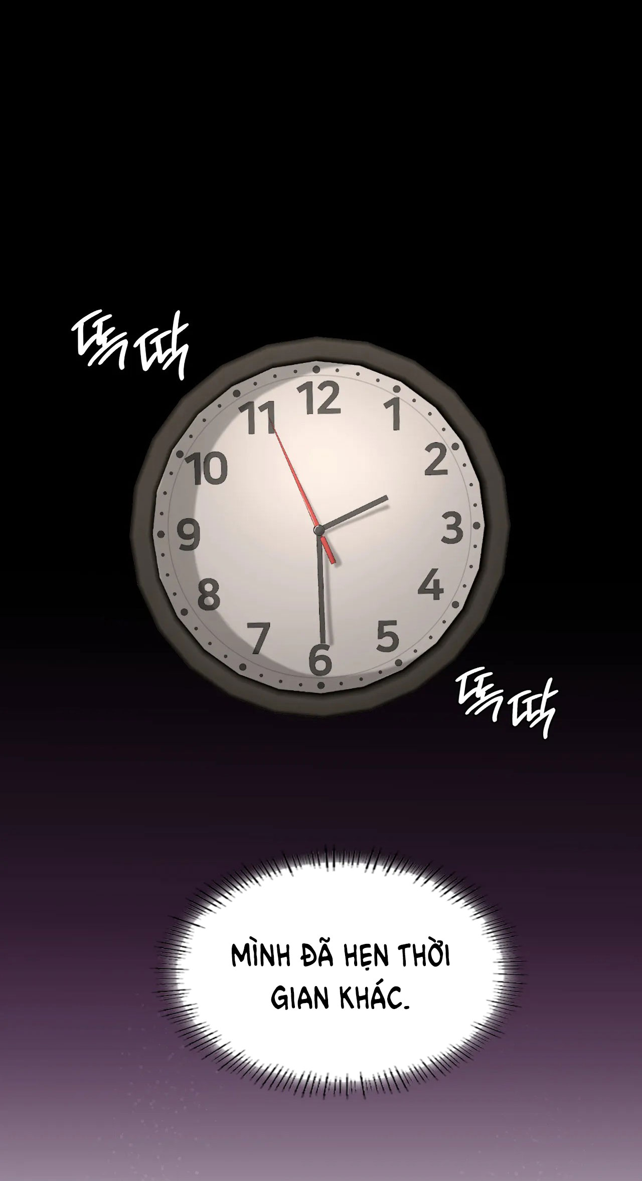 [18+] thăng cấp đến khi hài lòng chapter 8.2 3