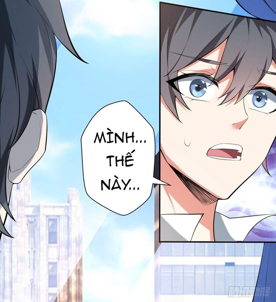 nhặt thuộc tính tại trái đất chapter 1 52