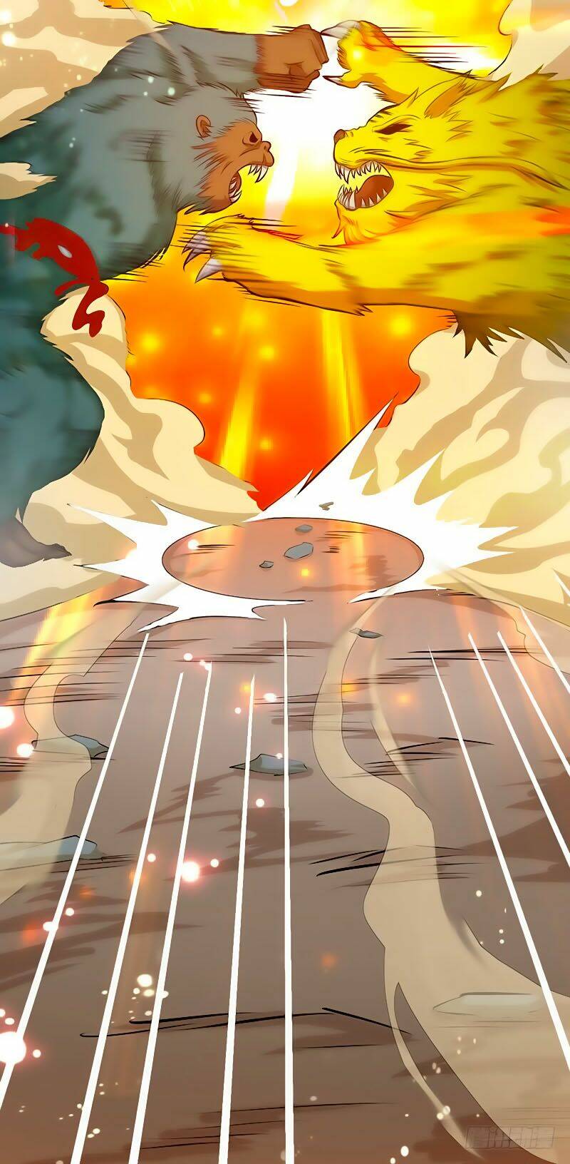 hỗn độn kiếm thần chapter 74 17