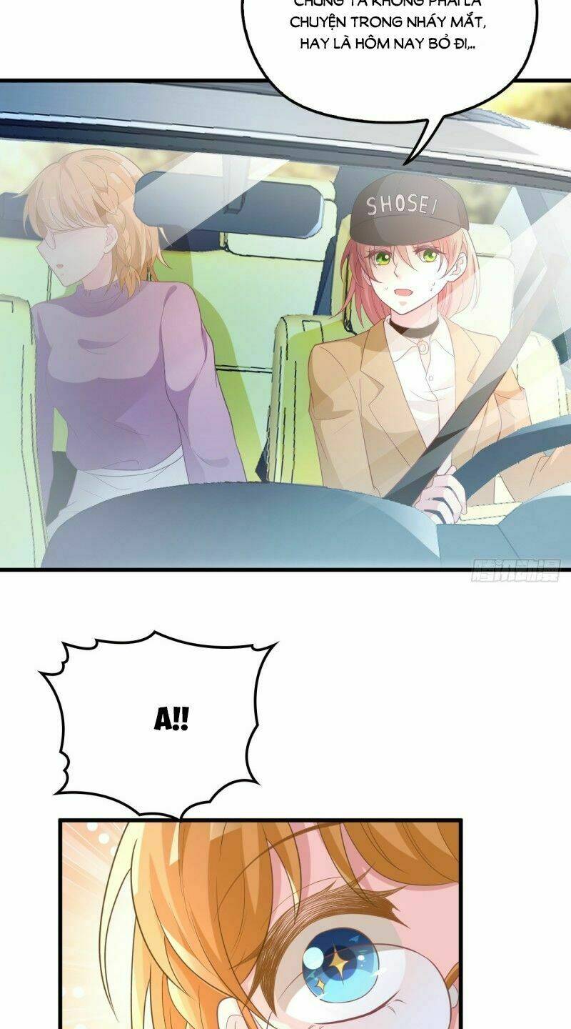 bí mật kết hôn với ảnh đế: vợ ơi đến đây tấn công đi nào chapter 41 32