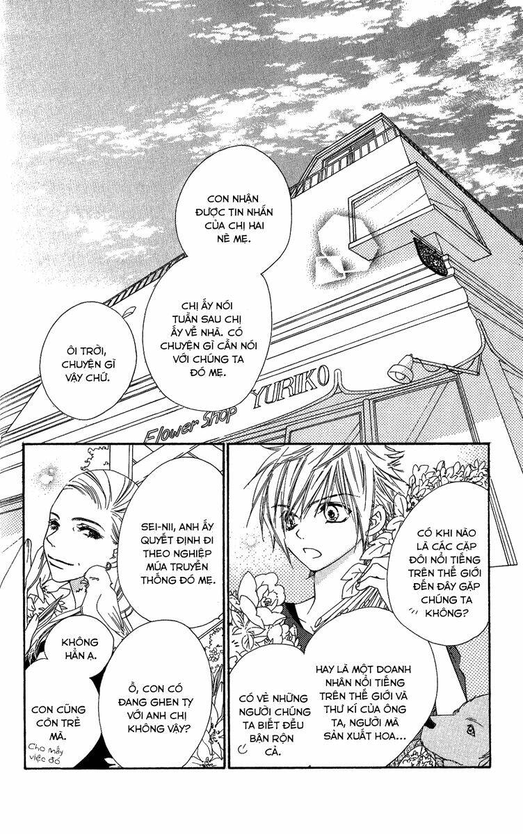 kiss/hug chapter 14 29