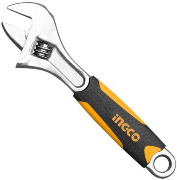 [CHÍNH HÃNG] Mỏ lết công 12&quot; HADW131128 INGCO