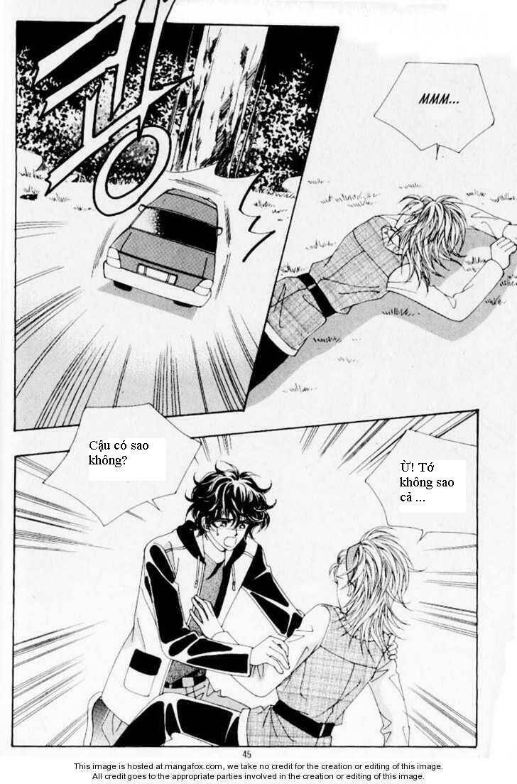 thần tượng mua sắm chapter 29 9