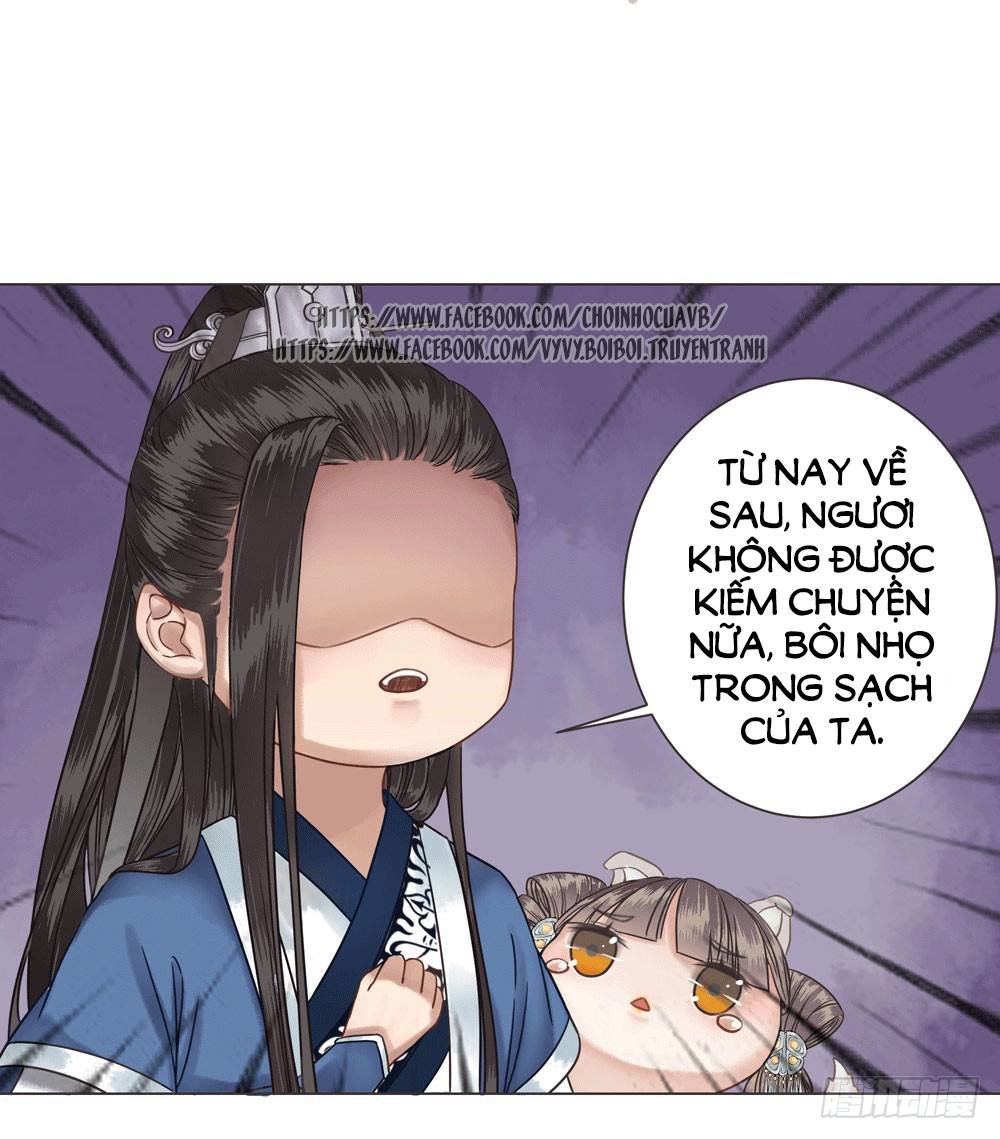 gay rồi! cái đó thành tinh rồi chapter 9 39