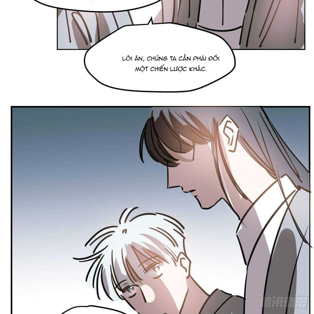 Bắt Lấy Ngao Ngao chapter 87 - Trang 12