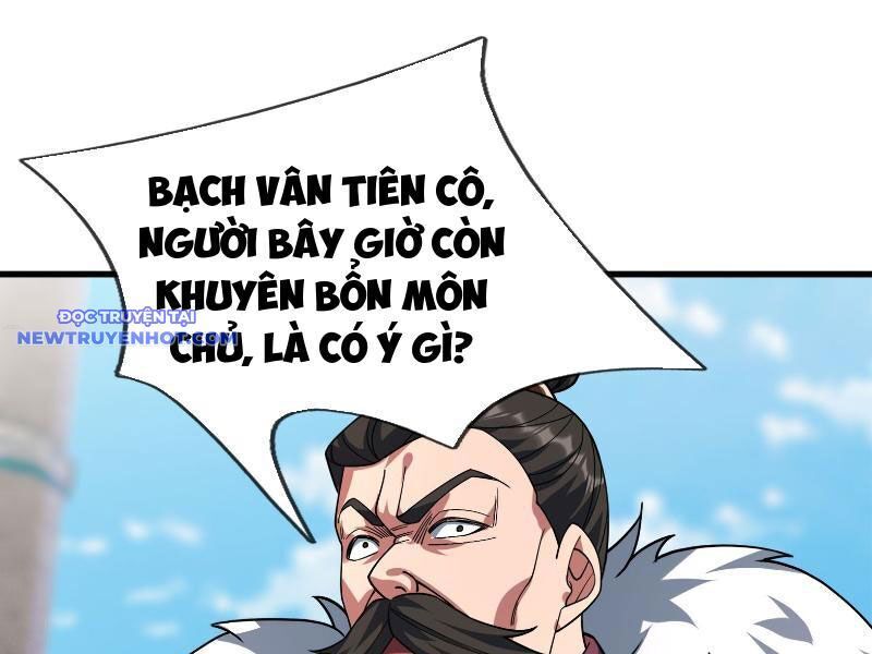 ngủ say vạn cổ: xuất thế đẩy ngang chư thiên chapter 43 40