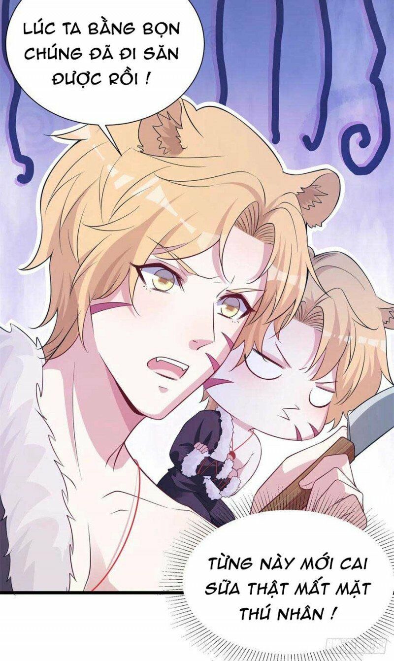 [16+] thảnh thơi thú thế chủng chủng điền, sinh sinh tể chapter 295 13
