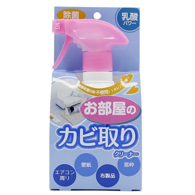 Dung dịch làm sạch và loại trừ ẩm mốc Tipo's - 180ml