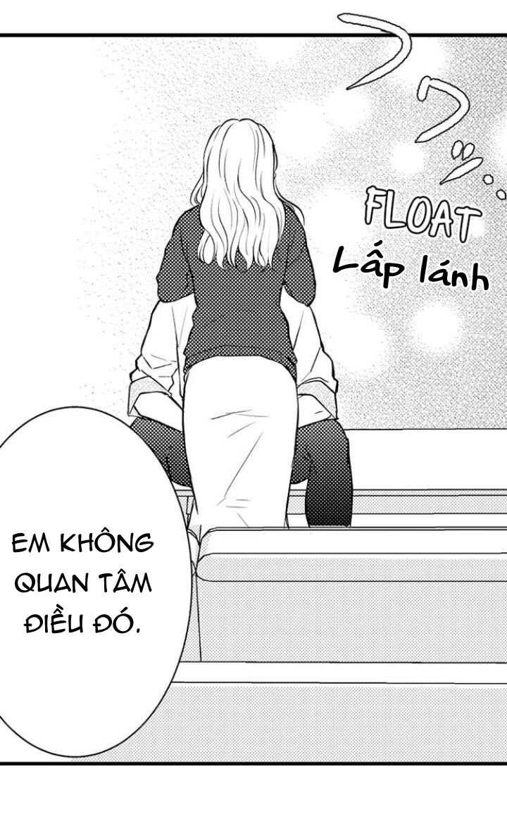 anh sẽ yêu em đến khi em tốt nghiệp chapter 14 21