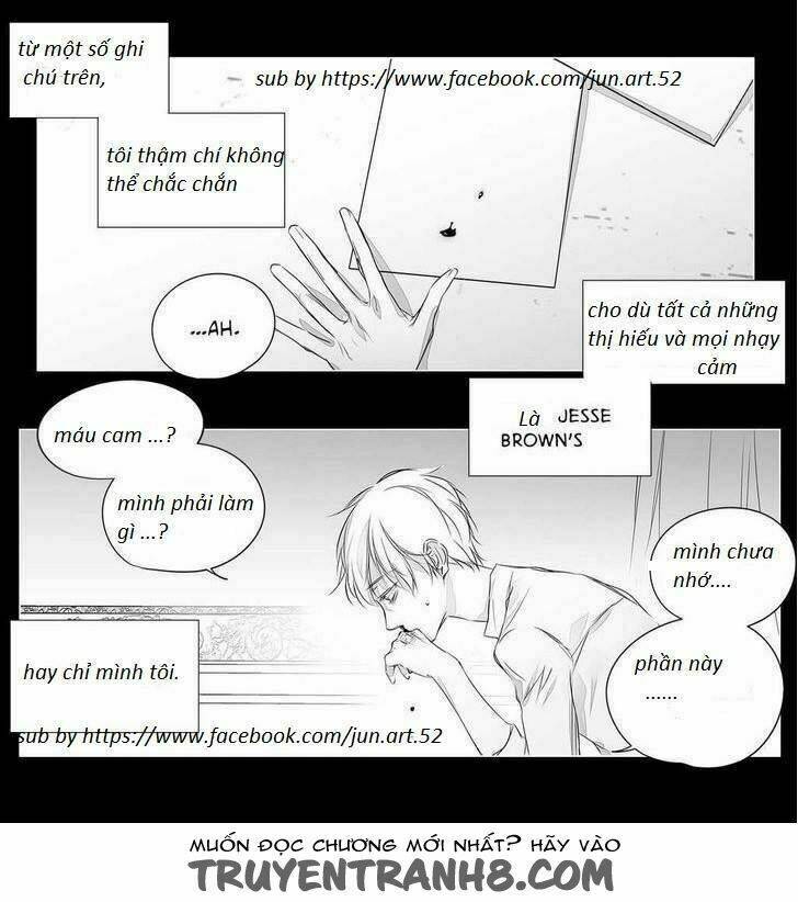 moritat chapter 32 34