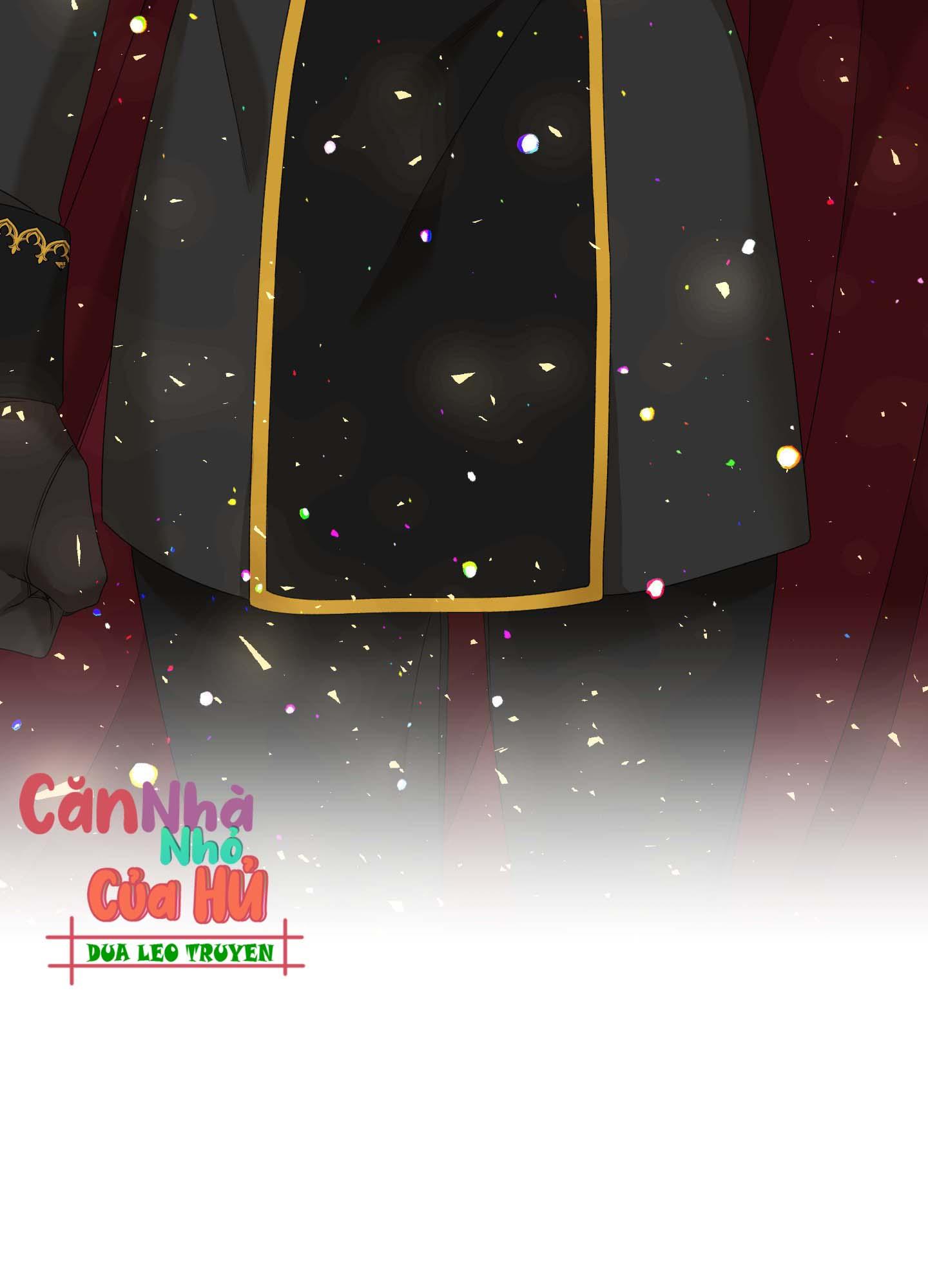 ái tình tự tâm chapter 21 69