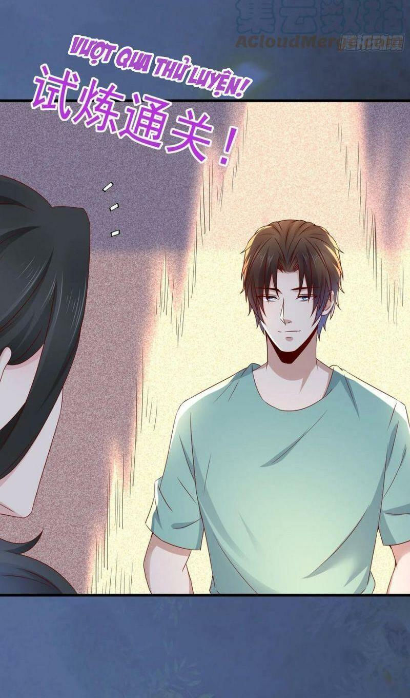 vua đầu tư mạnh nhất chapter 38 28