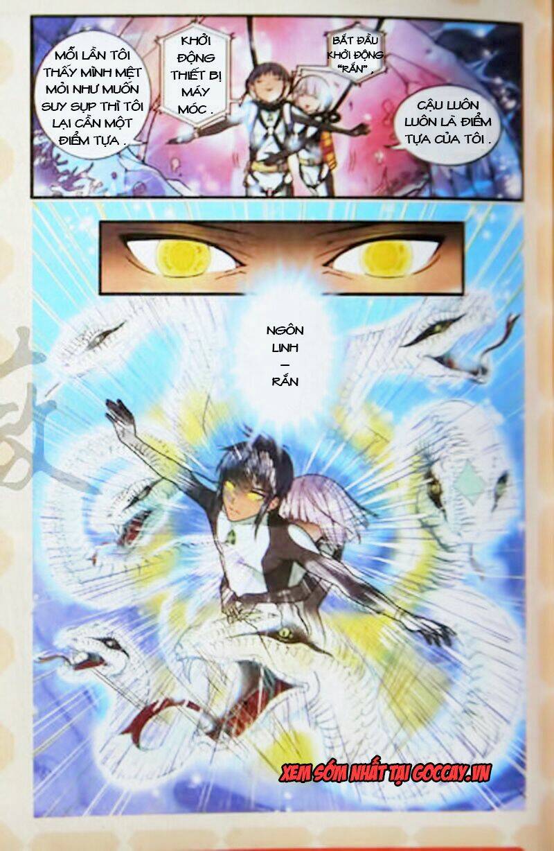 long tộc chapter 8 10