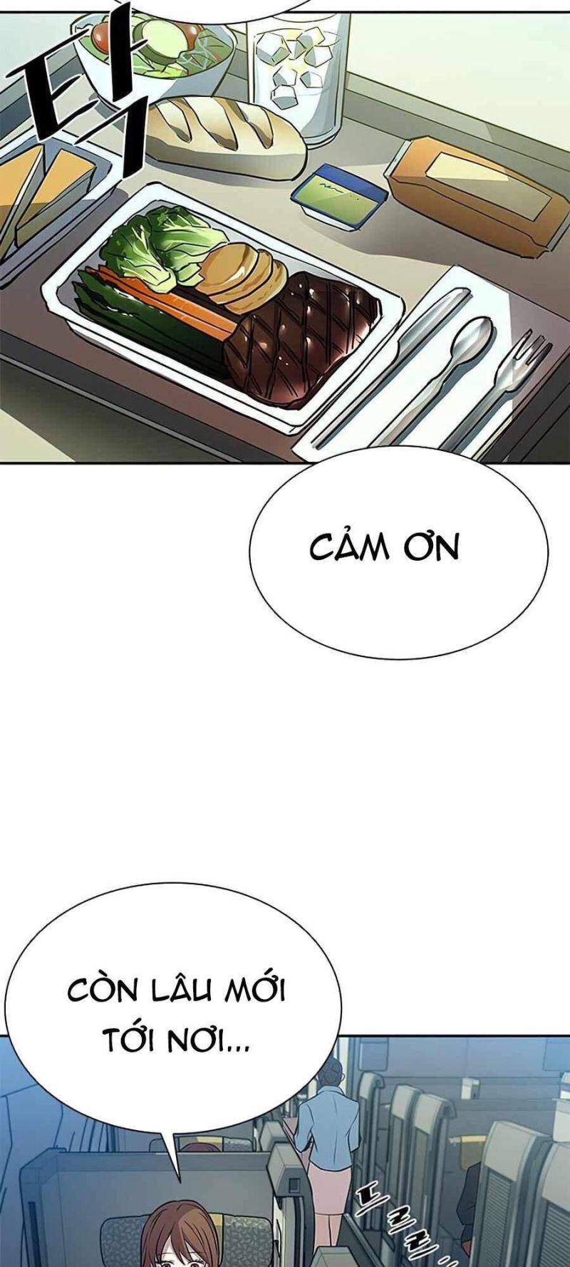 tiêu diệt ác nhân chapter 31 3