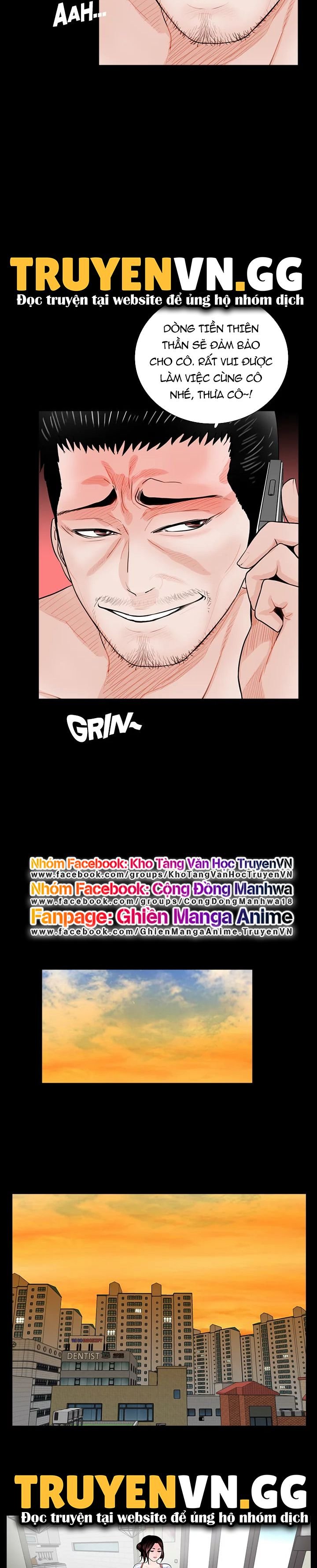 cơn ác mộng chapter 1 9