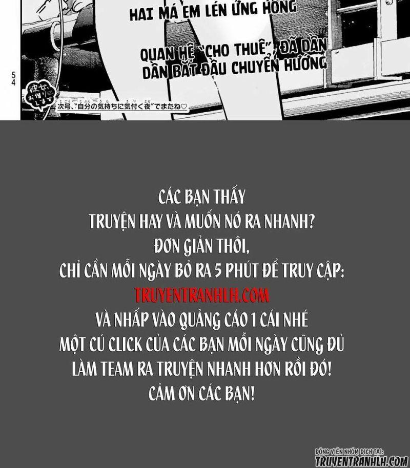 dịch vụ cho thuê bạn gái chapter 15 20