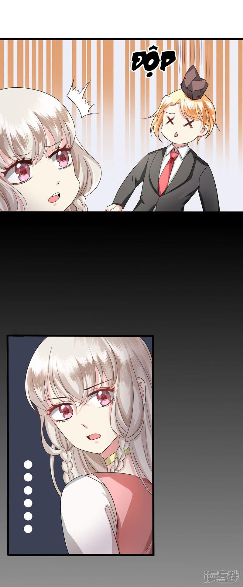 bắt quỷ chapter 13 8