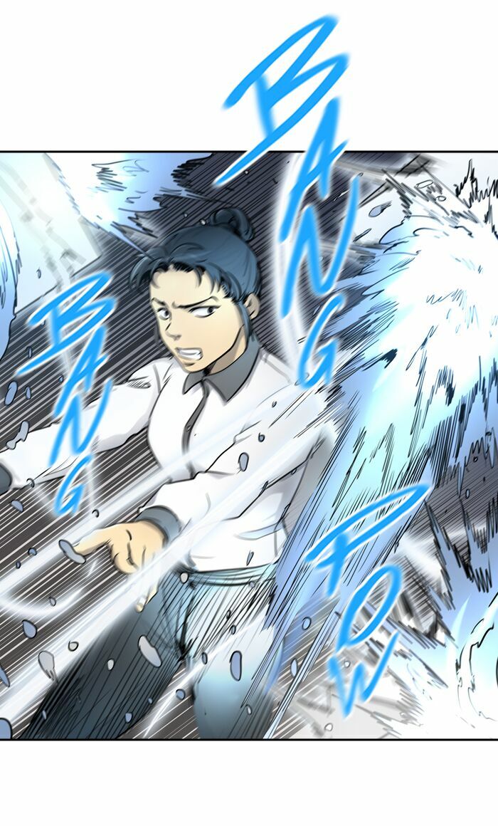 tòa tháp bí ẩn 2 chapter 321.5 2