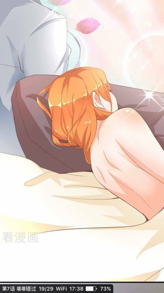 người vợ bí ẩn của tổng tài chapter 7 20