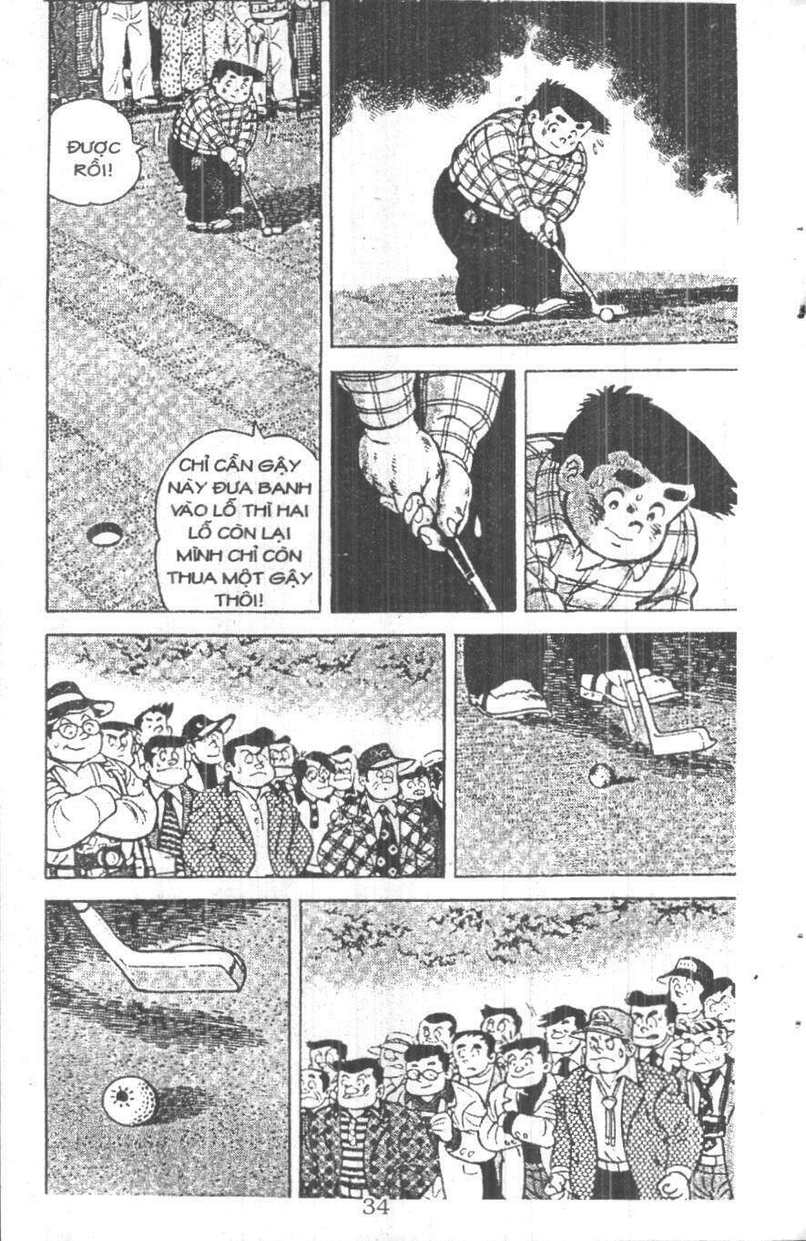 ashita tenki ni naare chapter 6 32