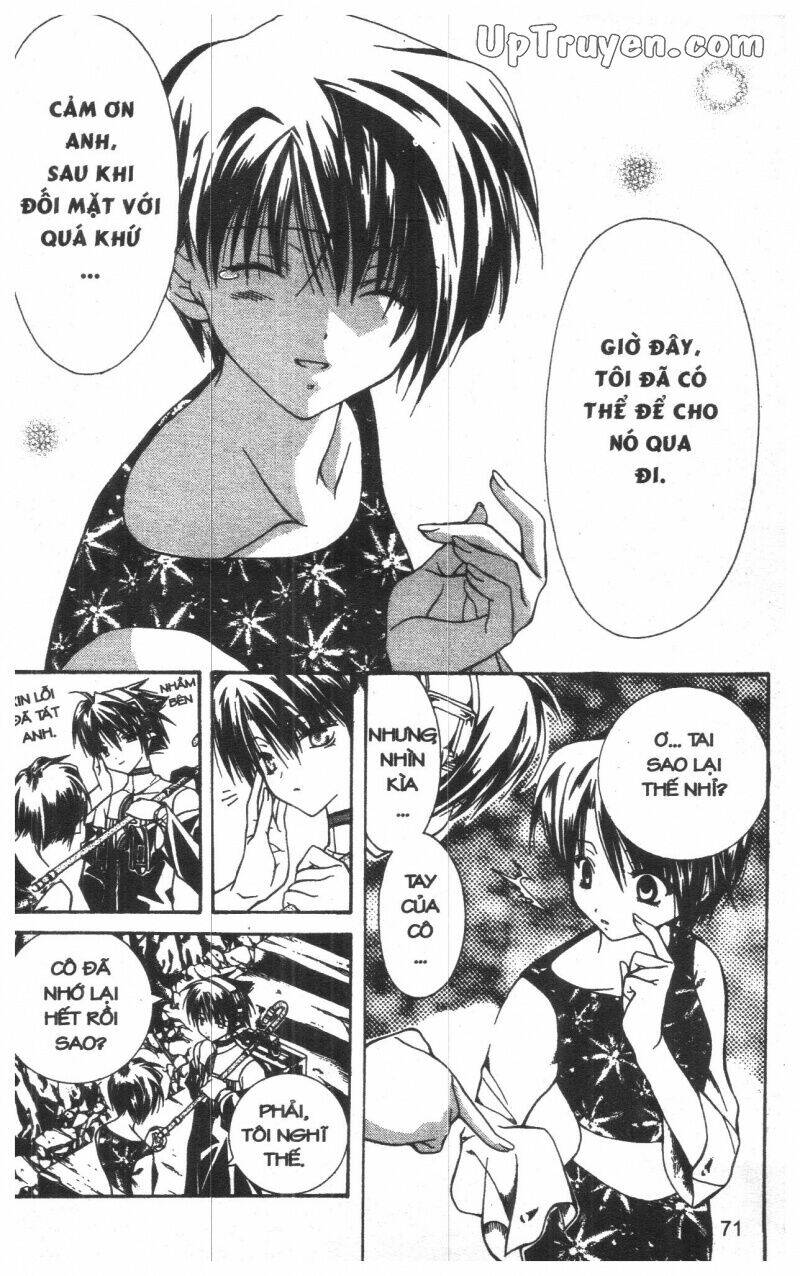 nightmare inspector chapter 1 70