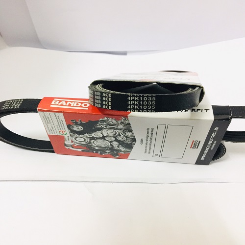 Dây Curoa Bando 4PK 1035
