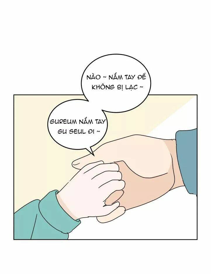 30 phút bước đi bên em chapter 67.5 3