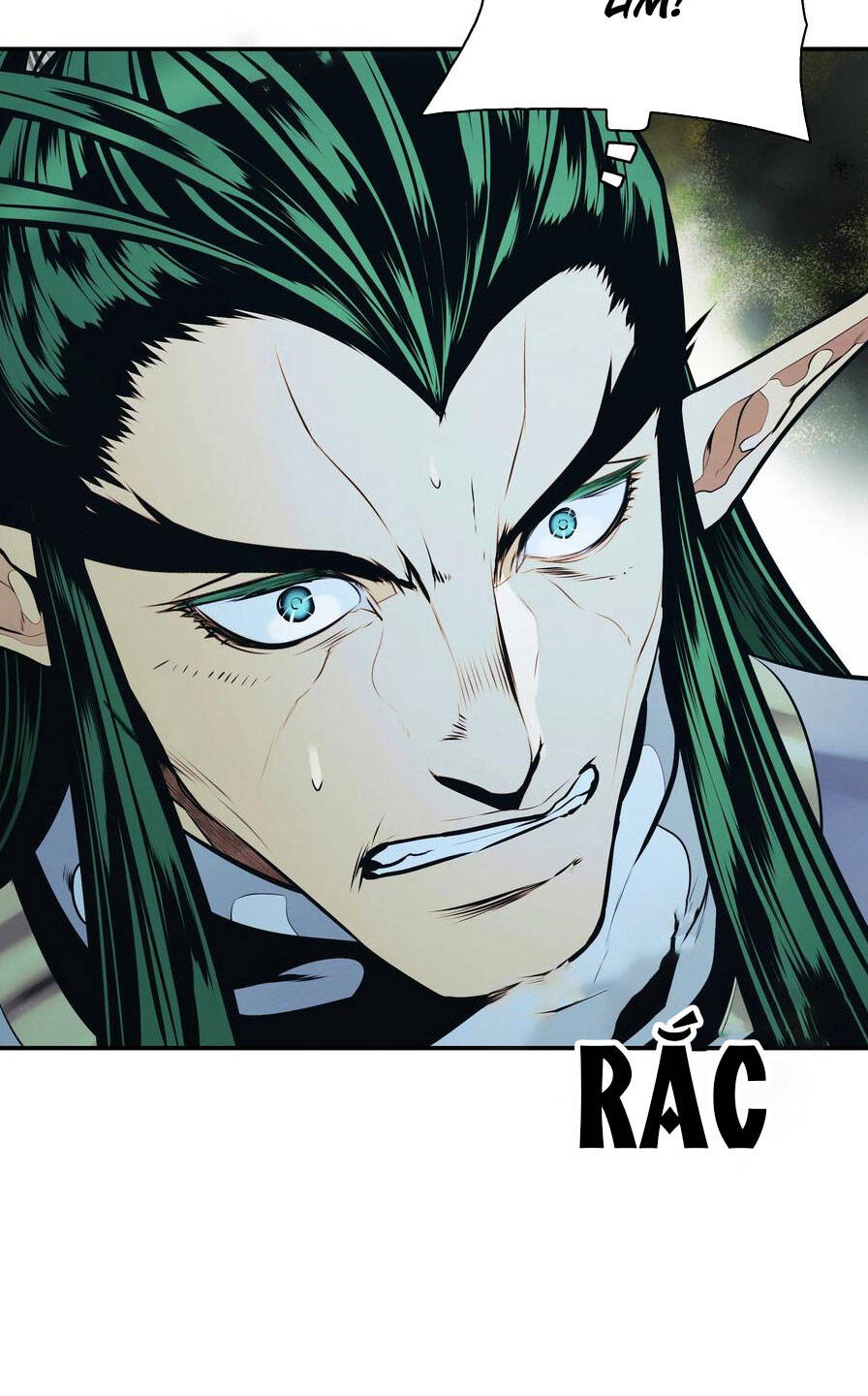 bất bại chân ma chapter 152 73