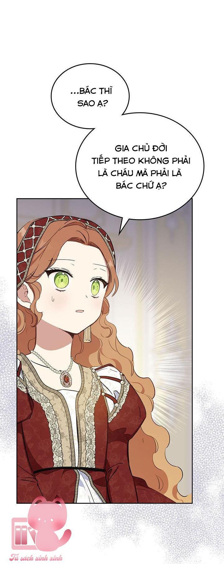 kiếp này ta sẽ trở thành gia chủ chapter 124 48