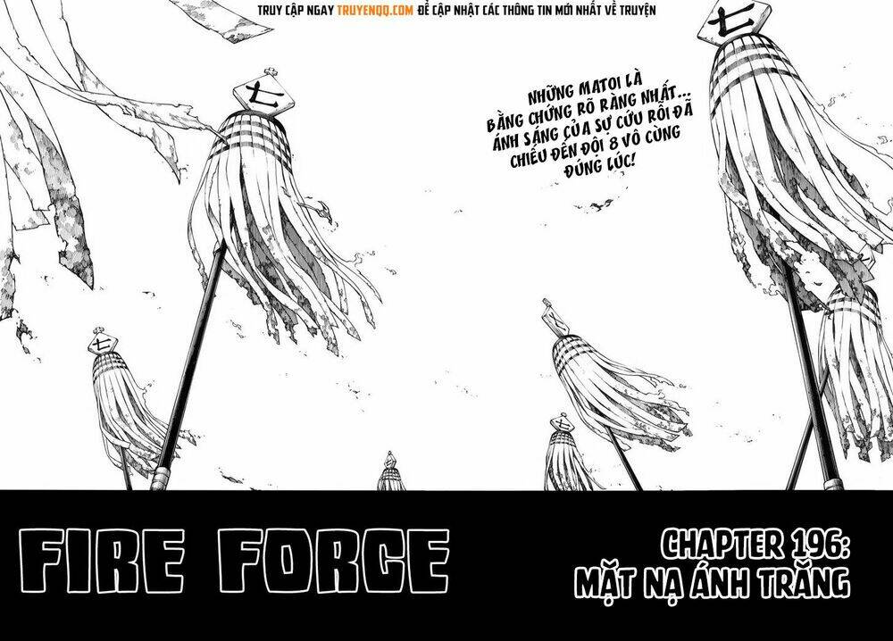 biệt đội lính cứu hỏa chapter 196 3