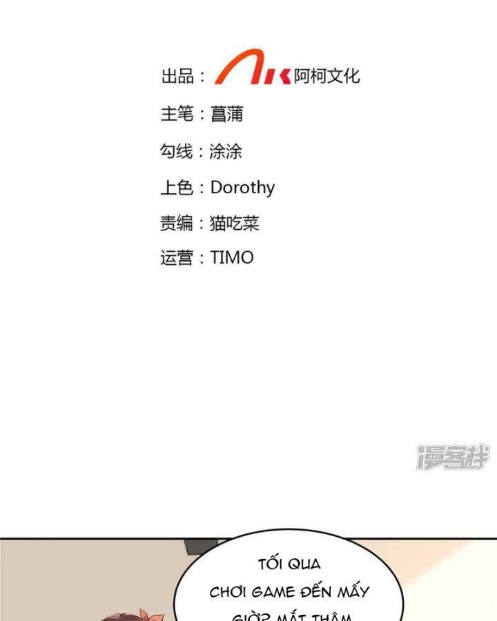 tái sinh tương ngộ chapter 49 1