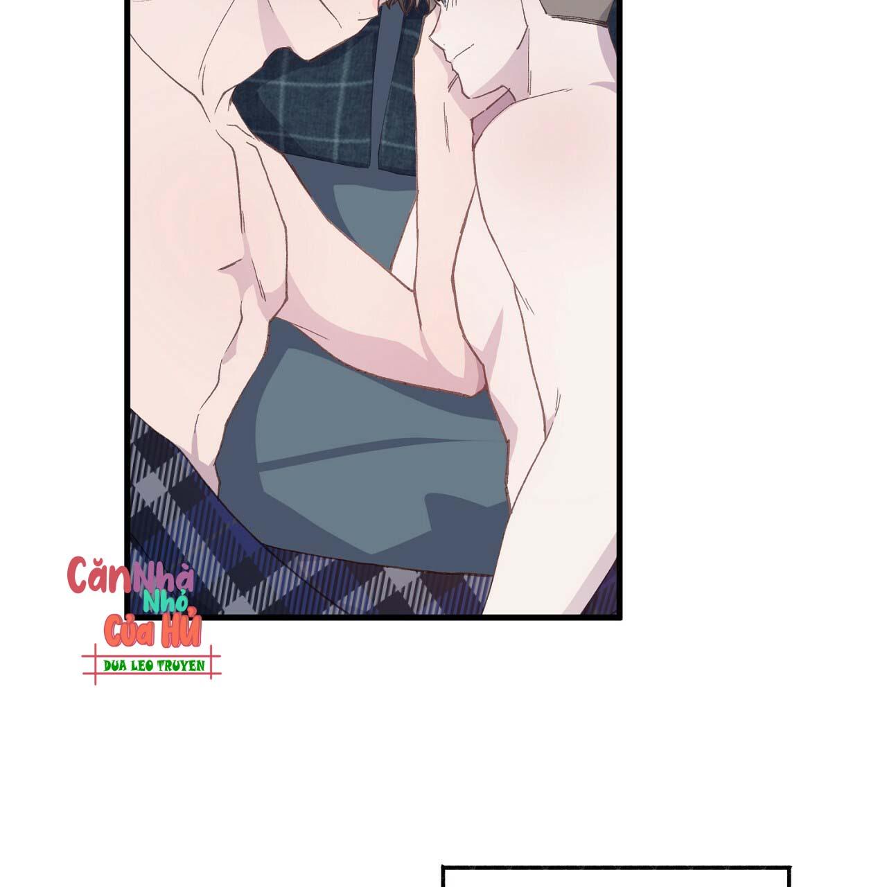 khi trò chơi hẹn hò kết thúc chapter 4 84