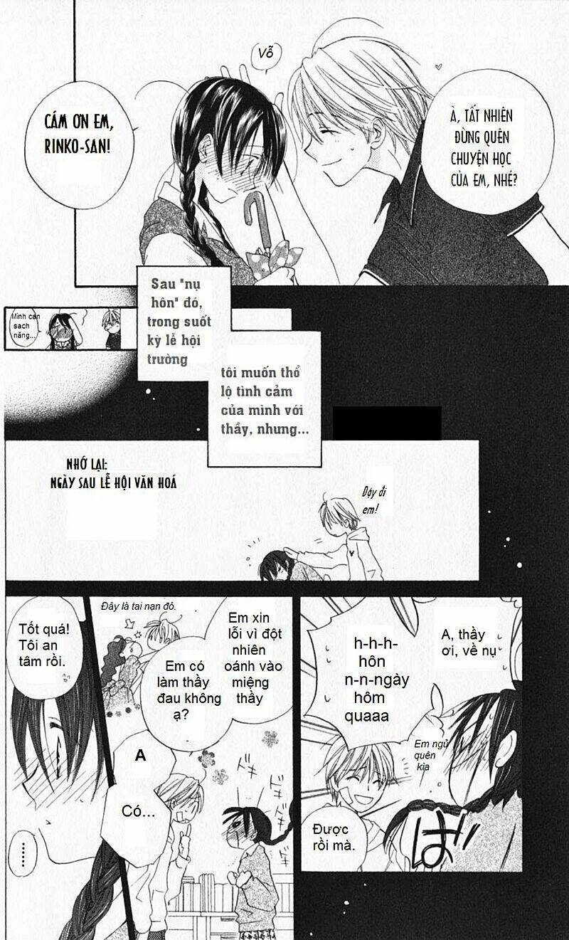 7 jikan-me rhapsody chapter 2 12