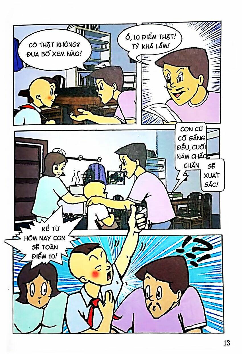 tý quậy chapter 7.1 15