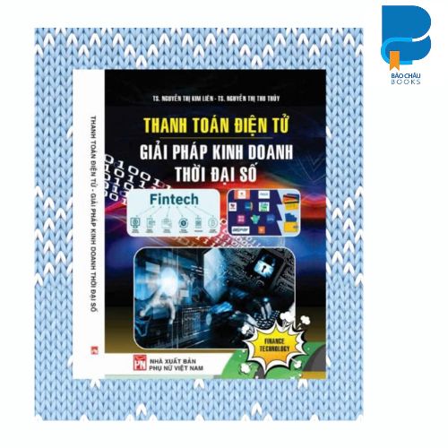Thanh toán điện tử – Giải pháp kinh doanh thời đại số