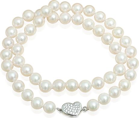 Chuỗi cổ C2005 LuxJy Jewelry