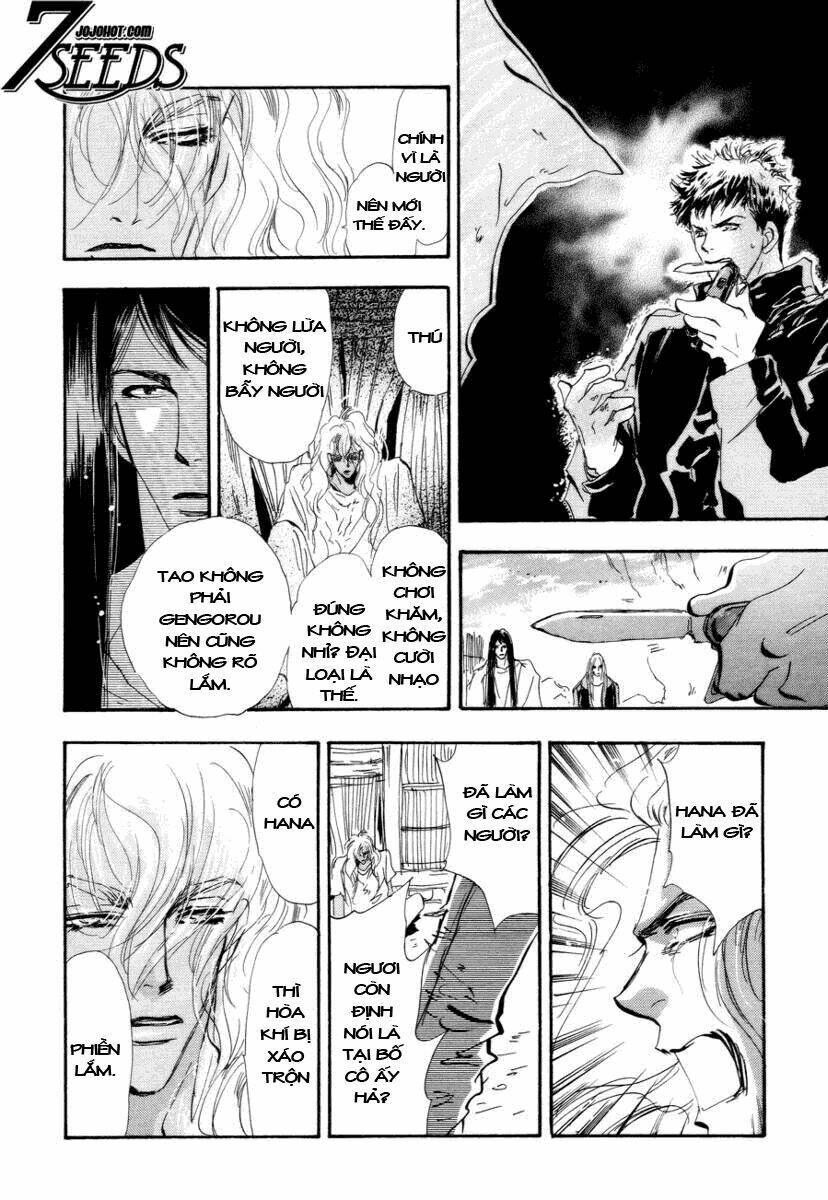 7 mầm sống chapter 84 11