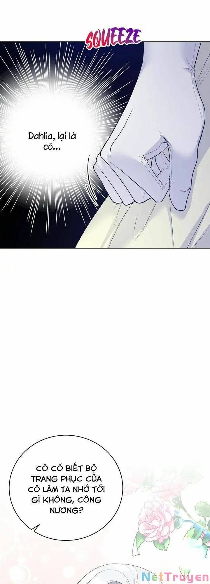 là nhân vật phản diện nhưng tôi sẽ trở thành nữ chính chapter 70 28