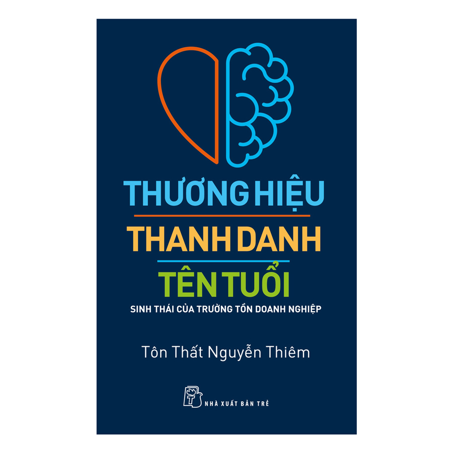 Thương Hiệu - Thanh Danh - Tên Tuổi