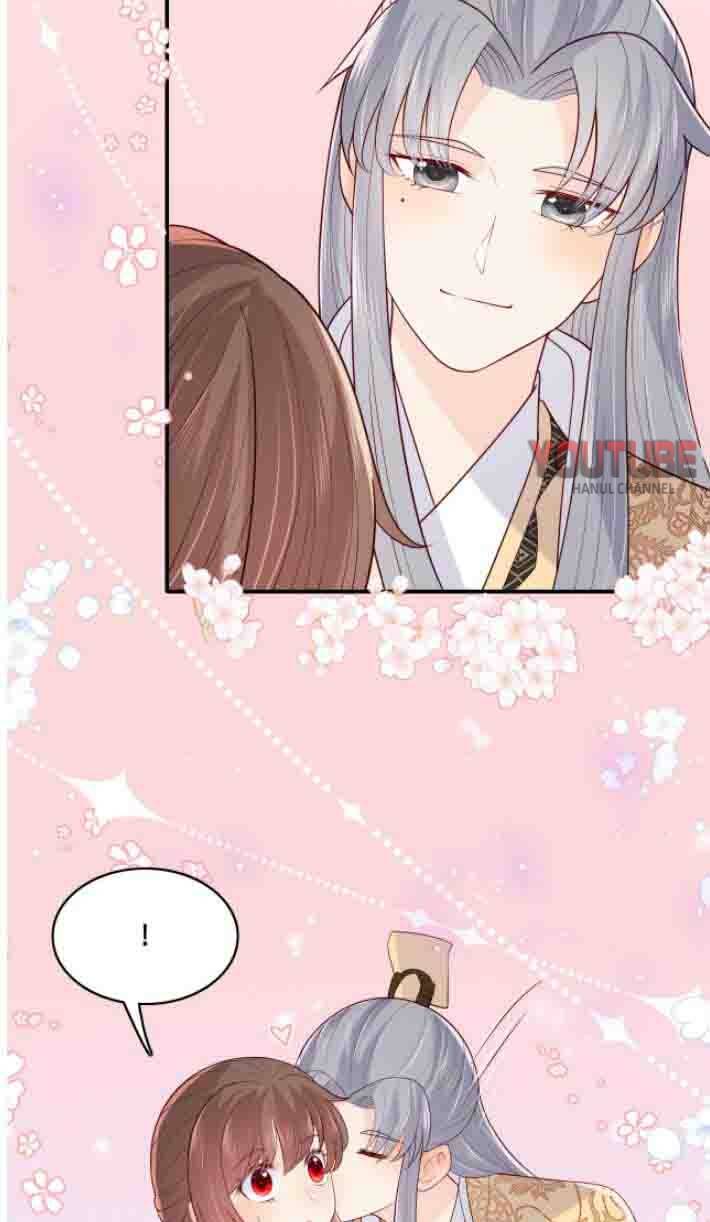 dưỡng địch vi hoạn chapter 135 26